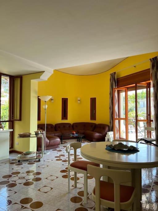 Villa Marika Фонтане-Бьянке Экстерьер фото